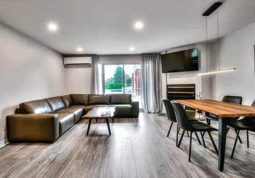 Condo à vendre - 545 Rue Samuel-De Champlain, Sainte-Julie, J3E 2G9