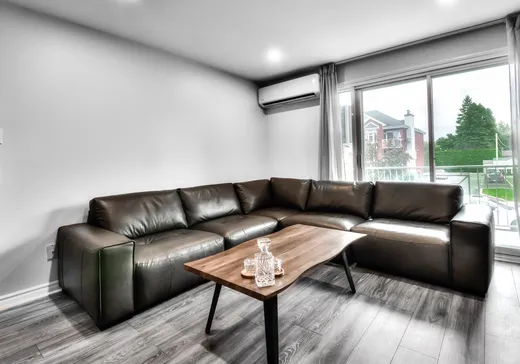 Condo à vendre - 545 Rue Samuel-De Champlain, Sainte-Julie, J3E 2G9