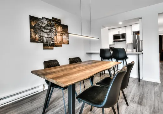 Condo à vendre - 545 Rue Samuel-De Champlain, Sainte-Julie, J3E 2G9