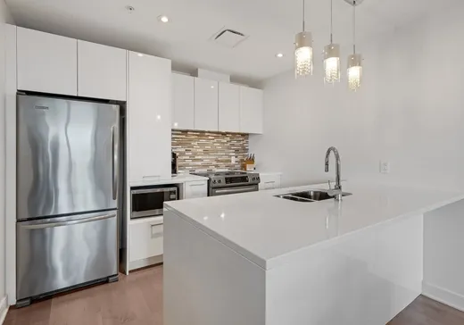 Condo for sale - 299 Rue de la Rotonde, Nuns Island (Montreal), H3E 0C6
