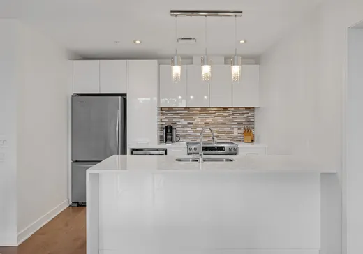Condo for sale - 299 Rue de la Rotonde, Nuns Island (Montreal), H3E 0C6