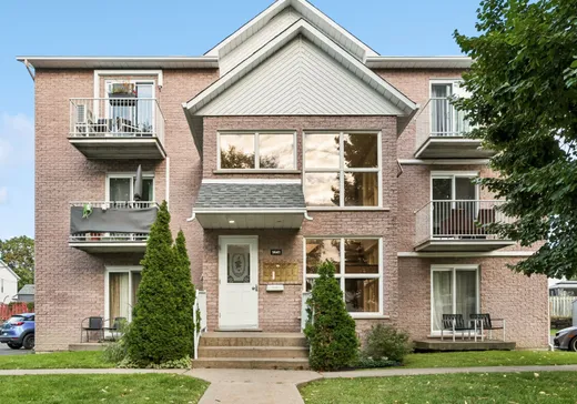 Condo for sale - 1441 Rue Zotique-Giard, Chambly, J3L 5T1