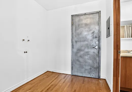 Loft for sale - 2295 Av. Aird, Montreal (Mercier/Hochelaga-Maisonneuve), H1V 2W4