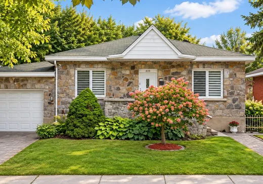 Two or more stories for sale - 233 65e Avenue, Laval (Chomedey), H7V2J7