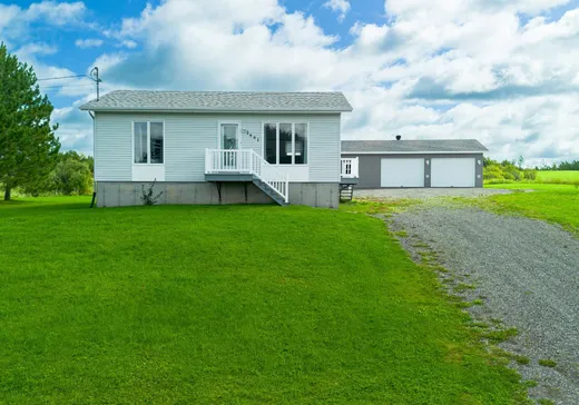 Maison à étages à vendre - 2401 Route de l'Hydro, Amos, J9T3A1