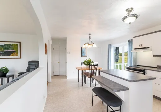 Maison à vendre - 2401 Route de l'Hydro, Amos, J9T 3A1