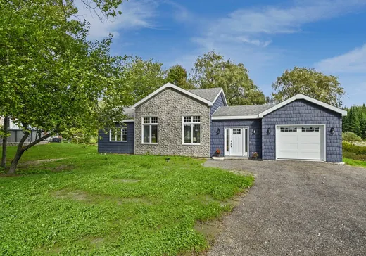 Two or more stories for sale - 537 Rue Mountain, Granby, J2H0M3