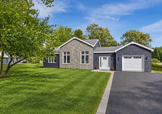 House for sale - 537 Rue Mountain, Granby, J2H 0M3