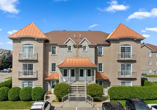Condo à vendre - 127 54e Avenue E., Blainville, J7C0H3