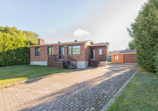 Maison à étages à vendre - 276 Place Côté, Val-d'Or, J9P5V9