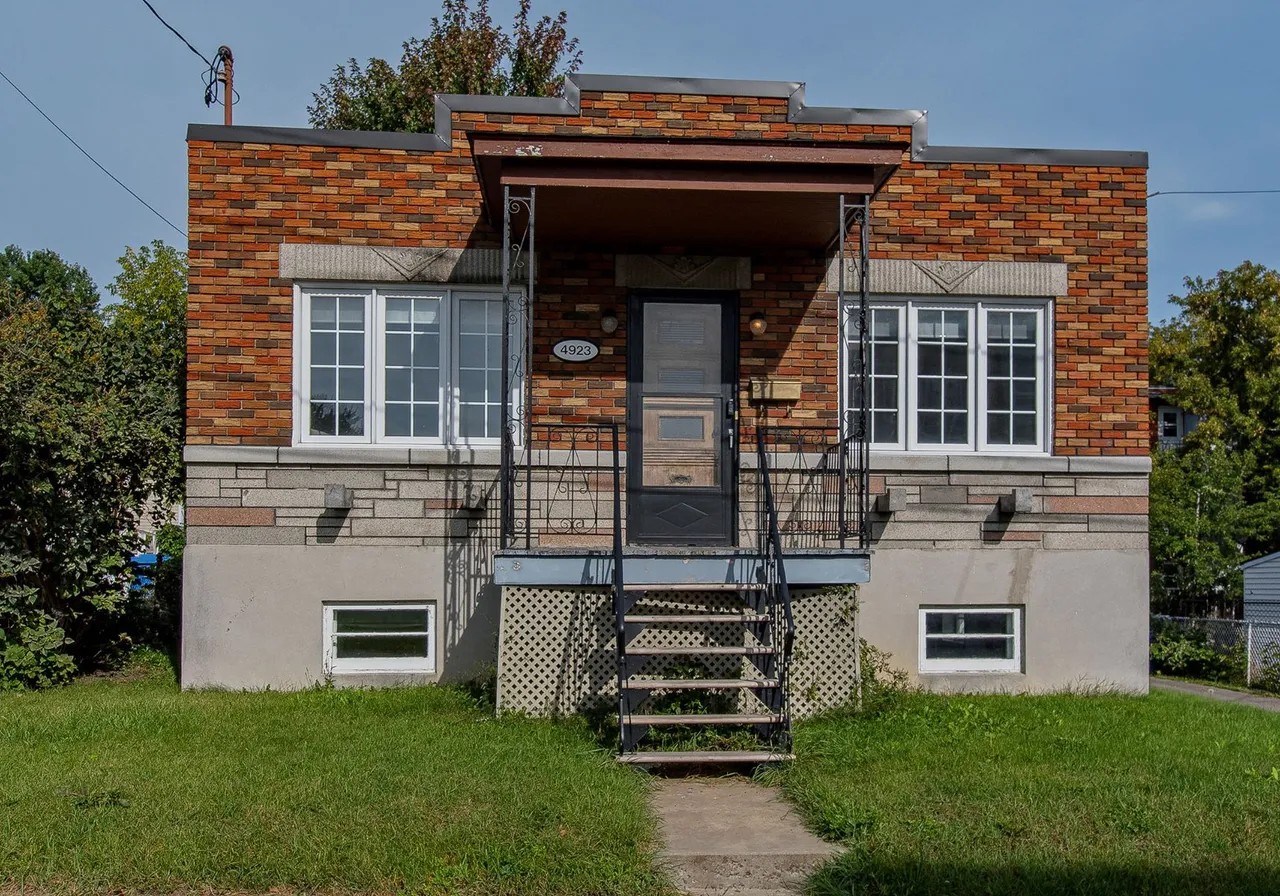 4923 Rue St-Jacques — photo 1