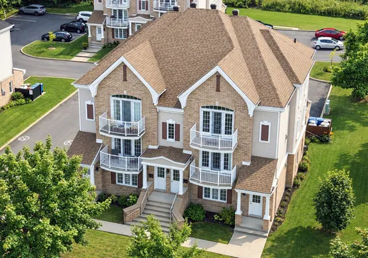 Condo for sale - 424 Av. de l'Étang, Mascouche, J7K0H4