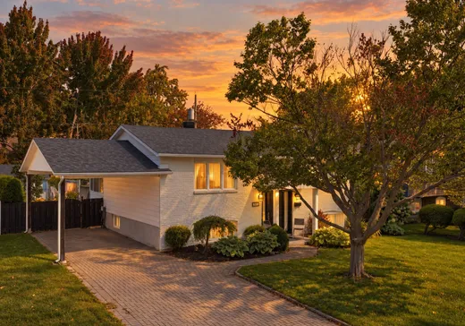 Two or more stories for sale - 167 Rue Lecourt, Repentigny, J6A5Y1