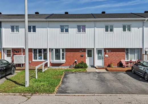 Two or more stories for sale - 102 Rue Robert-Joncas, Rimouski, G5L5E4