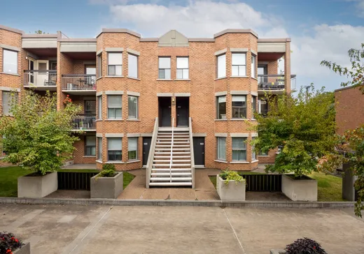 Condo à vendre - 850 Grande Allée O., App. 114, Ville de Québec, G1S1C4