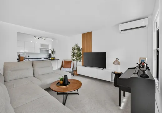 Condo à vendre - 850 Grande Allée O., App. 114, Ville de Québec, G1S 1C4