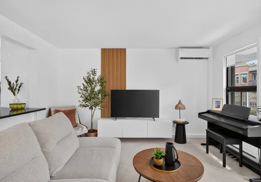 Condo à vendre - 850 Grande Allée O., App. 114, Ville de Québec, G1S 1C4