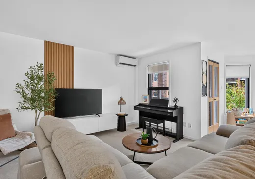 Condo à vendre - 850 Grande Allée O., App. 114, Ville de Québec, G1S 1C4