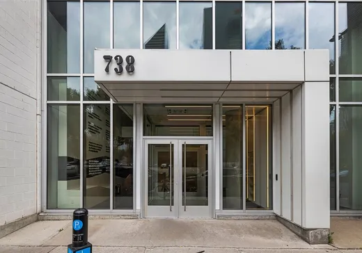 Condo for sale - 738 Rue St-Paul O., App. 323, Montreal (Old Montreal), H3C 0N5