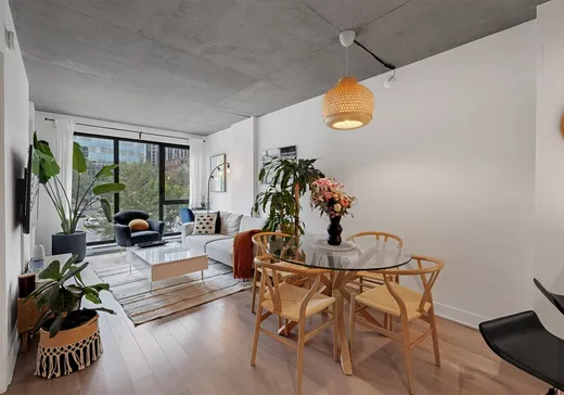 Condo for sale - 738 Rue St-Paul O., App. 323, Montreal (Old Montreal), H3C 0N5