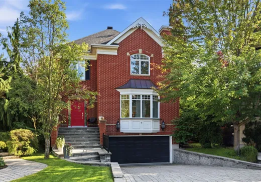 Maison à étages à vendre - 276 Rue Terroux, Saint-Lambert, J4R2W3