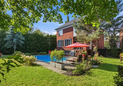 Maison à vendre - 276 Rue Terroux, Saint-Lambert, J4R 2W3