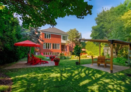 Maison à vendre - 276 Rue Terroux, Saint-Lambert, J4R 2W3