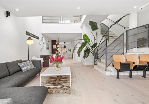 Condo for sale - 2227 Boul. De Maisonneuve E., Montreal (Downtown), H2K 2E4