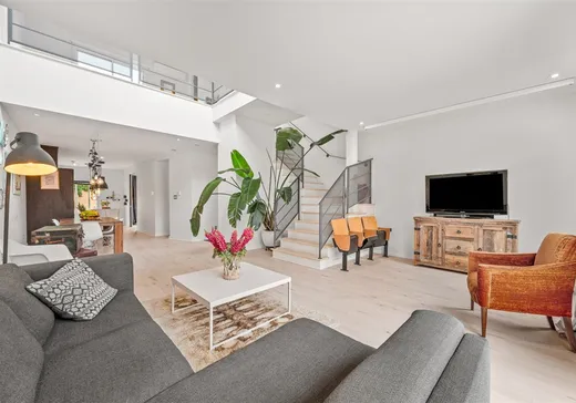 Condo for sale - 2227 Boul. De Maisonneuve E., Montreal (Downtown), H2K 2E4