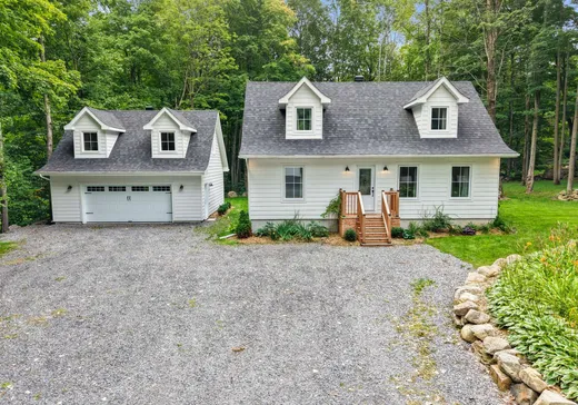 Maison à vendre - 103 Ch. des Cèdres, Rigaud, J0P 1P0