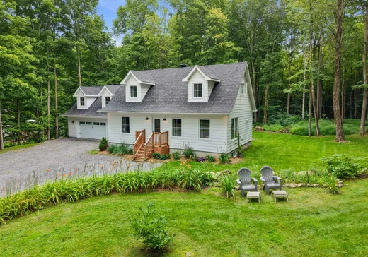 Maison à vendre - 103 Ch. des Cèdres, Rigaud, J0P 1P0