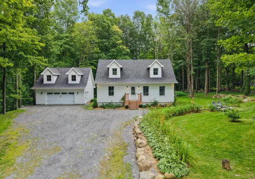 Maison à vendre - 103 Ch. des Cèdres, Rigaud, J0P 1P0