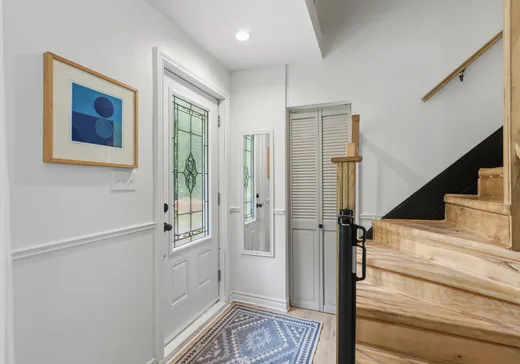 Maison à vendre - 103 Ch. des Cèdres, Rigaud, J0P 1P0