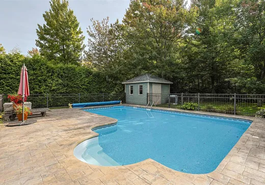 House for sale - 127 Rue Elphège, Victoriaville, G6P 8E9