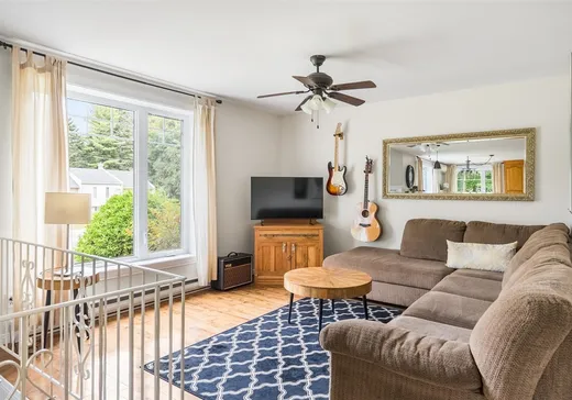 Maison à vendre - 1015 Rue du Christ-Roi, St-Boniface-De-Shawinigan, G0X 2L0