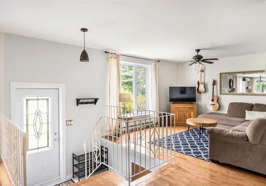 Maison à vendre - 1015 Rue du Christ-Roi, St-Boniface-De-Shawinigan, G0X 2L0