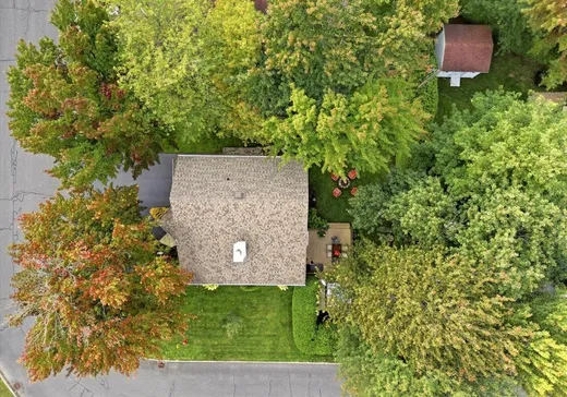 Maison à vendre - 460 Rue du Richelieu, Drummondville, J2C 7E4