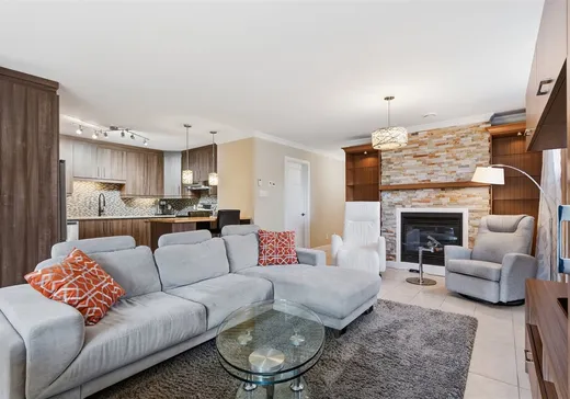 Condo à vendre - 617 Rue de Hatley, Magog, J1X0H2