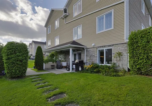Condo à vendre - 617 Rue de Hatley, Magog, J1X 0H2