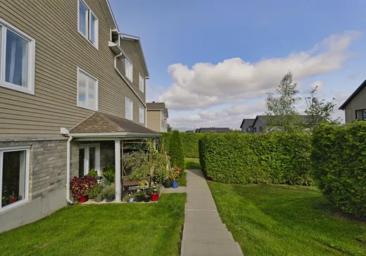 Condo à vendre - 617 Rue de Hatley, Magog, J1X 0H2