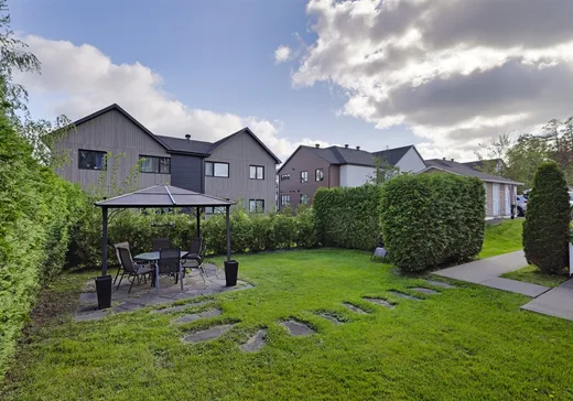 Condo à vendre - 617 Rue de Hatley, Magog, J1X 0H2