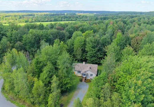 Bungalow à vendre - 34 Rue Potvin, Terrebonne, J2M2B5