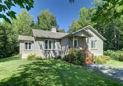 Maison à vendre - 34 Rue Potvin, Terrebonne, J2M 2B5