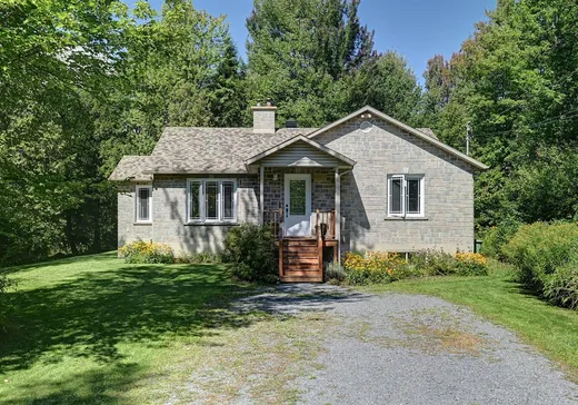 Maison à vendre - 34 Rue Potvin, Terrebonne, J2M 2B5