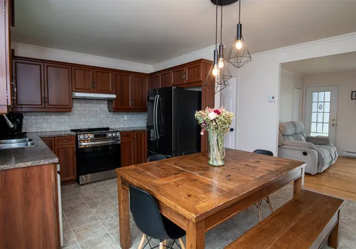 House for sale - 1425 Av. Painchaud, Plessisville, G6L 1Y1