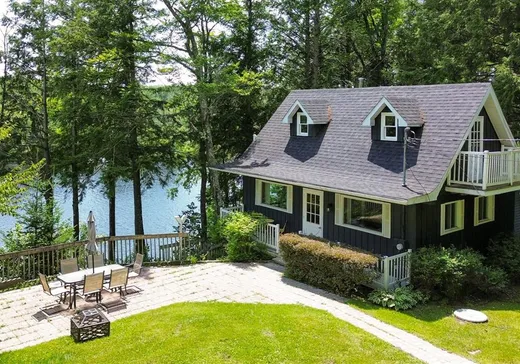 Maison à vendre - 1000 Av. du Parc, Sherbrooke, J1N 3P1
