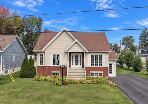 House for sale - 94 Rue des Marguerites, Victoriaville, G6T 0P2
