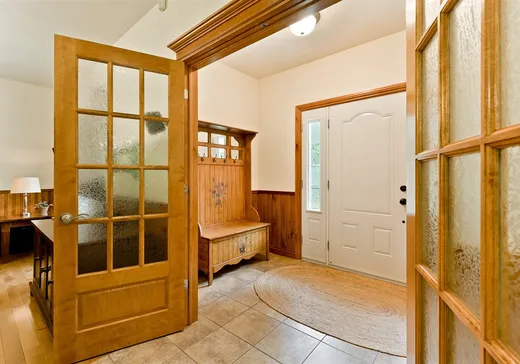 Maison à vendre - 24 Rue Baldini, Sherbrooke, J0B 3G0