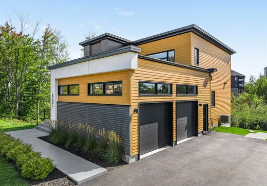 Maison à vendre - 887 Rue Alexandre-Dumas, Sherbrooke, J1L 0H2