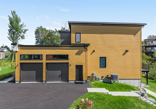 Maison à vendre - 887 Rue Alexandre-Dumas, Sherbrooke, J1L 0H2